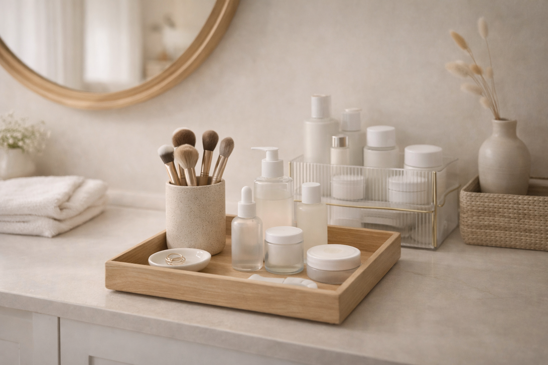 How Long-Term Routines Shape Skin Health