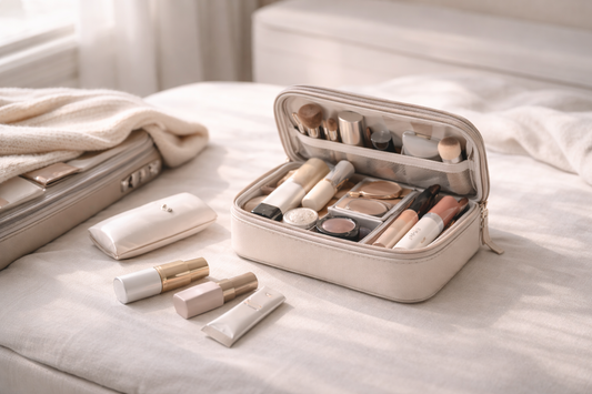 The Calm of Packing Only What You Use