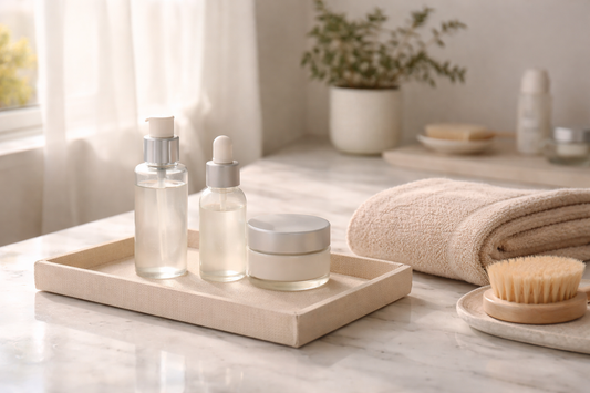 Why Simple Skincare Routines Are Easier to Maintain