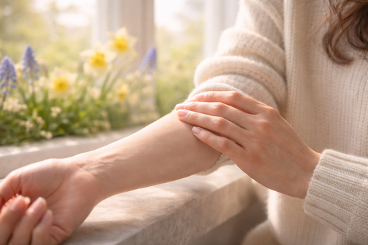 What to Change in Your Skincare Routine Before Spring
