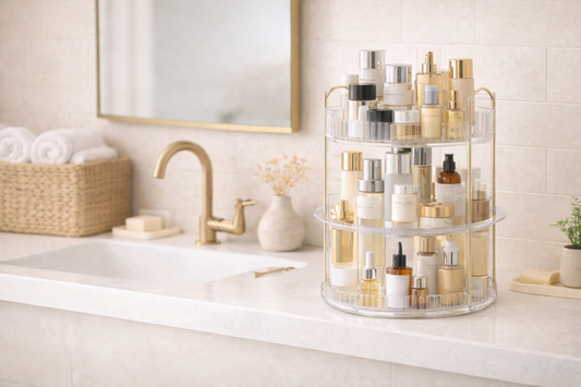 Why Skincare Consistency Breaks After the First Week