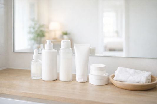 Why Most Skincare Routines Break After Two Weeks