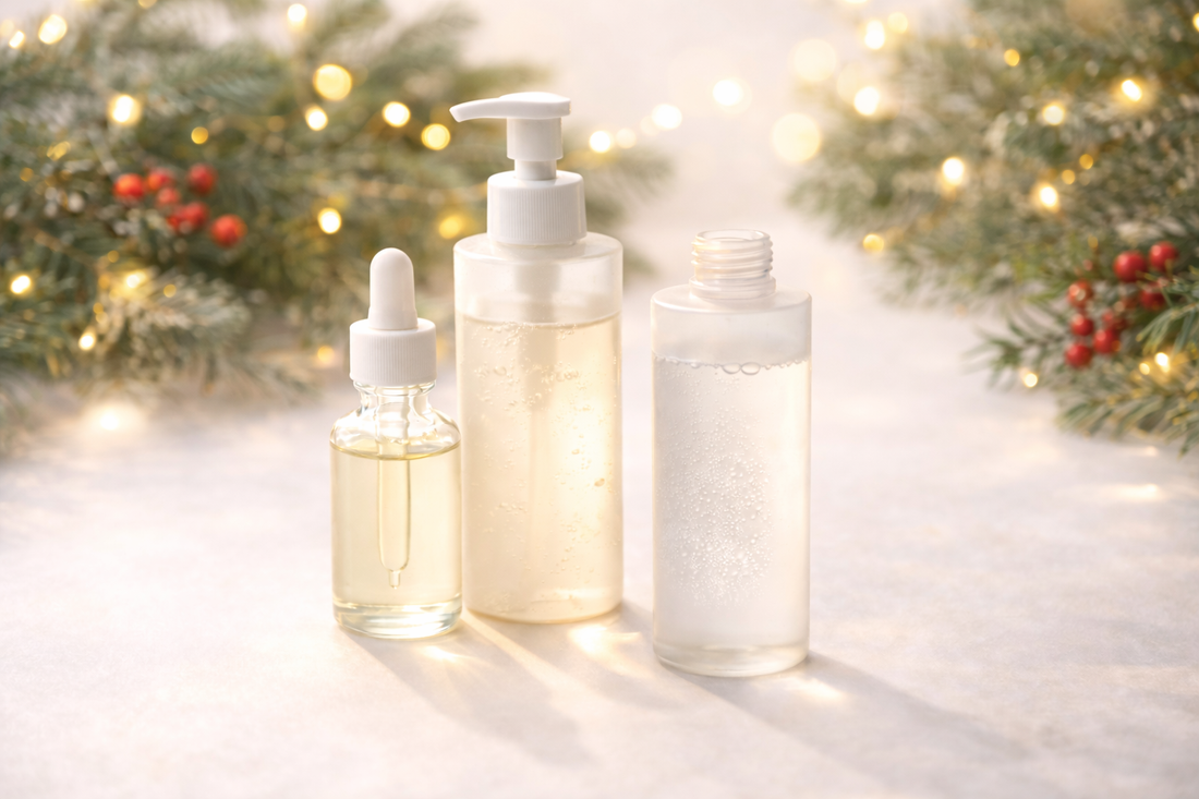 Do You Really Need Toner in Winter?