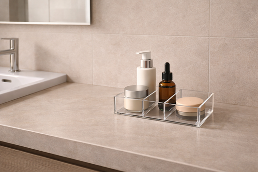 When surfaces stay clear