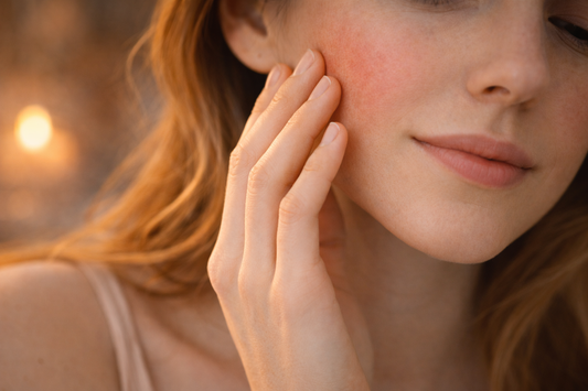 Why Your Skin Feels Better on Some Days Than Others