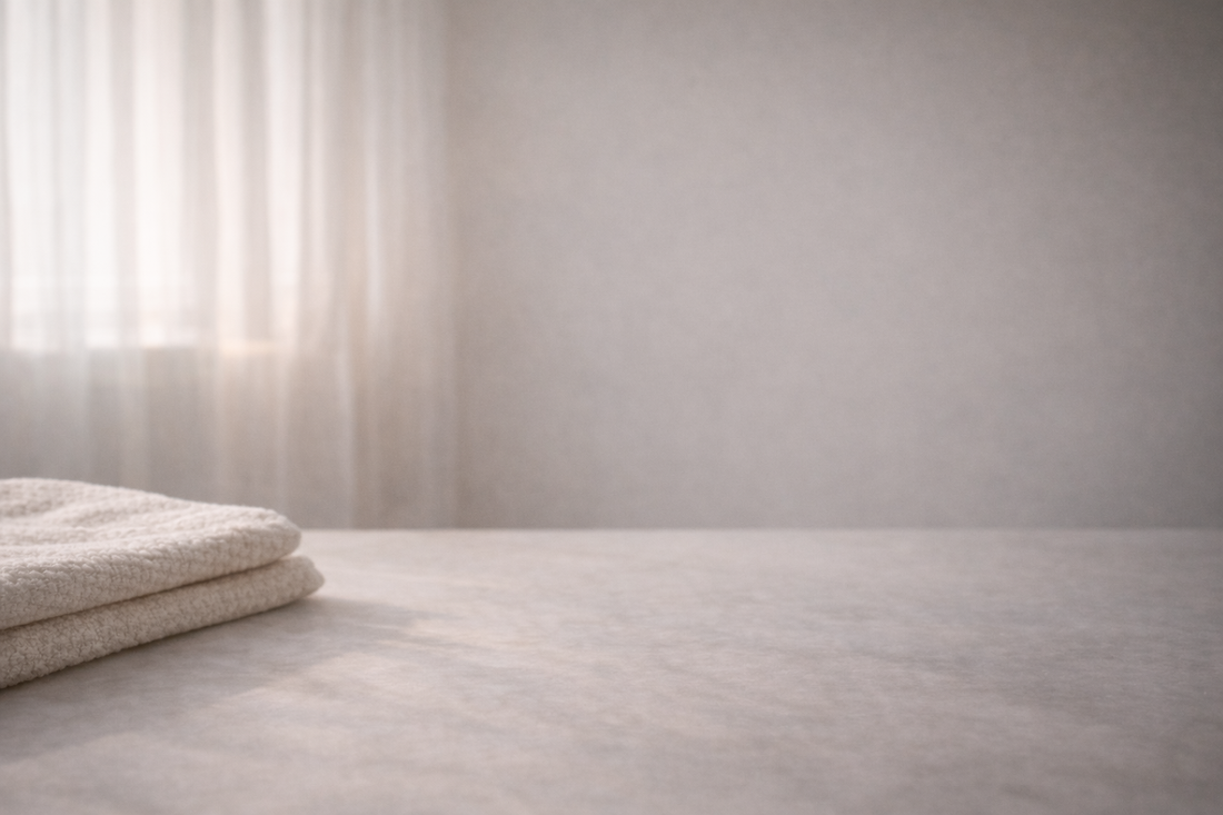 Times of Day When Skin Feels Most Sensitive