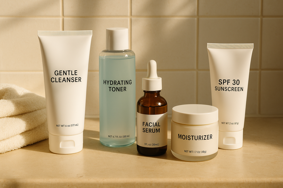 Best Affordable Skincare Products: High-Quality Options That Fit Any Budget