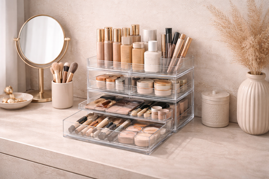 Makeup Organizer Buying Guide
