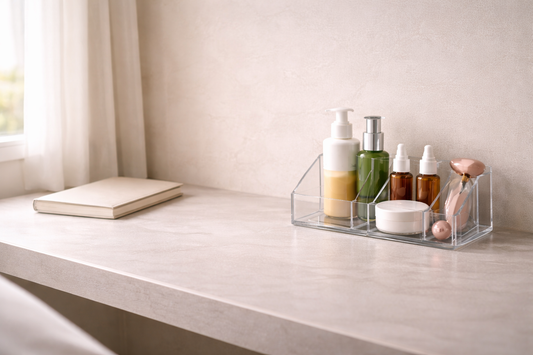 When Skincare Feels Simple Again