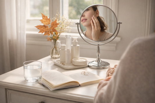 How Seasonal Changes Affect Your Skin Over Time