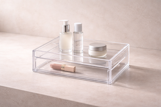 Drawer Organization for Easy Access Improves Daily Efficiency