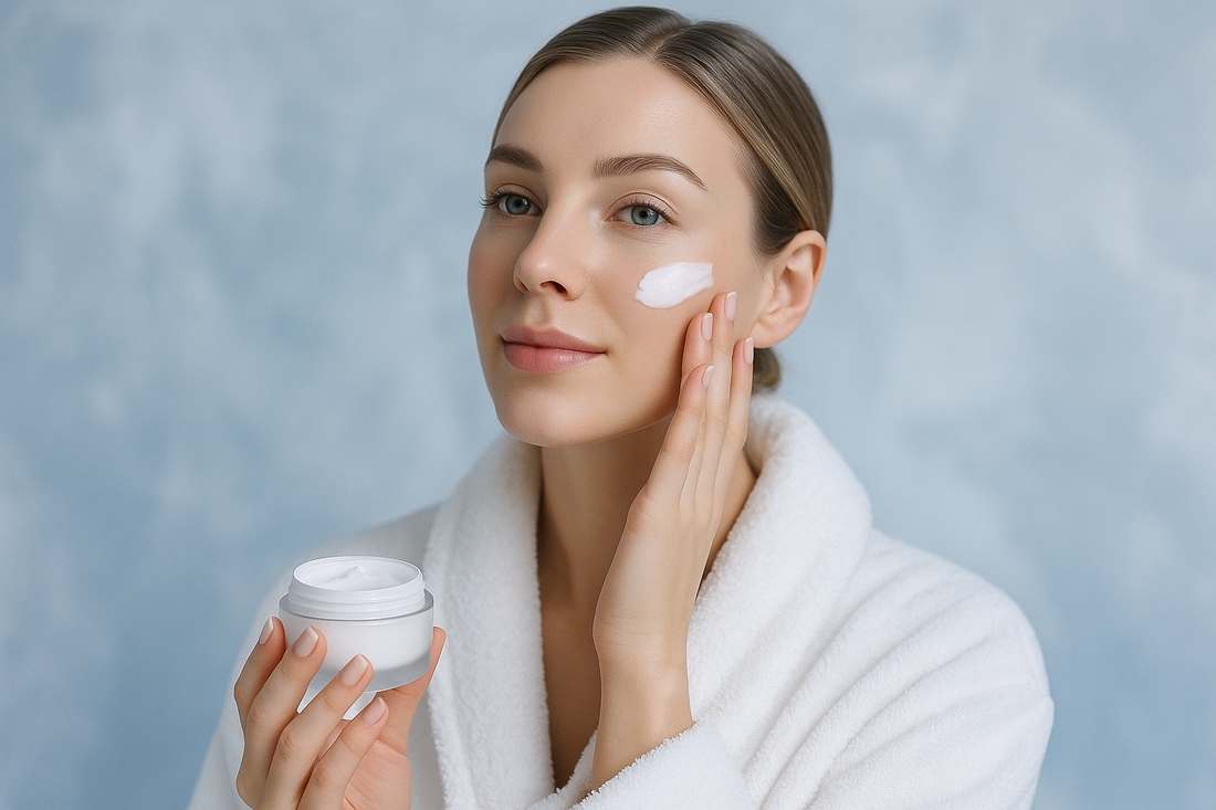 Hydrating Products for Winter