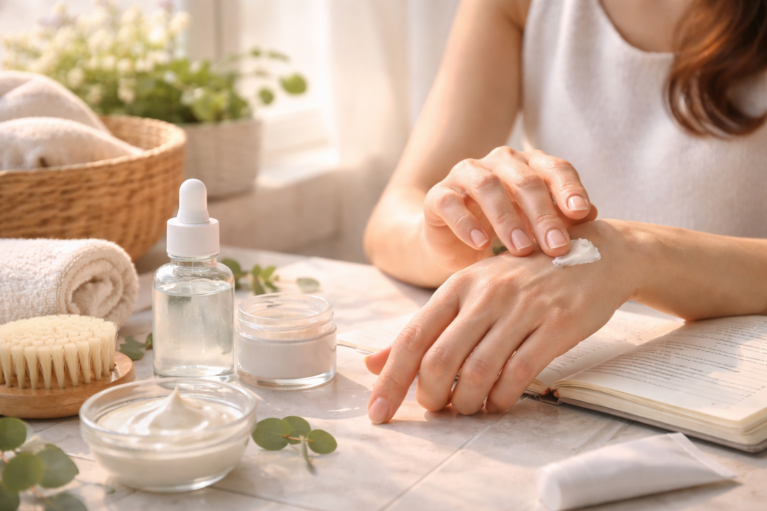 Skincare Habits That Actually Improve Skin Long-Term