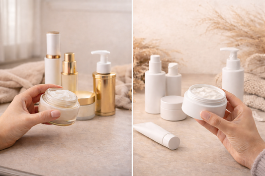 Is Expensive Skincare Worth It for Dry Skin?