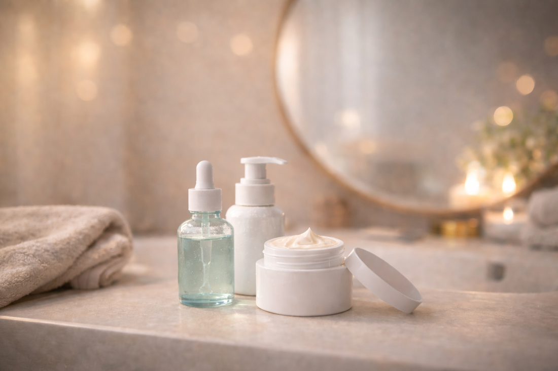 Best Skincare Routine to Carry Into the New Year