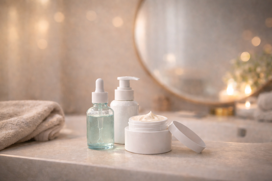 Best Skincare Routine to Carry Into the New Year