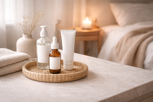 Morning and Night Routines That Actually Last