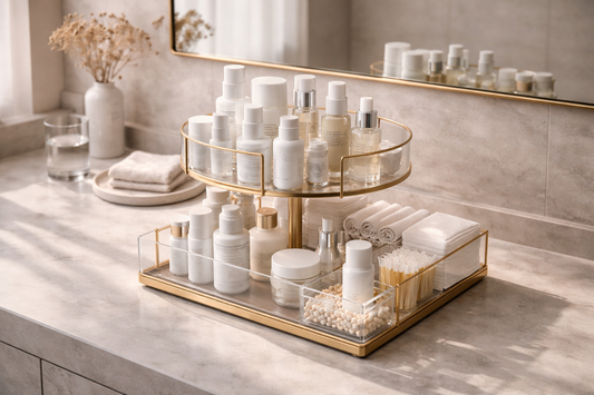 When Skincare Routines Feel Simple Again