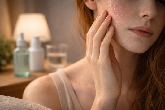 Can You Overuse Hydrating Products?