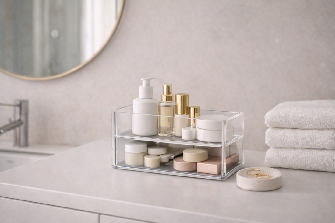 Why Skin Prefers Familiarity