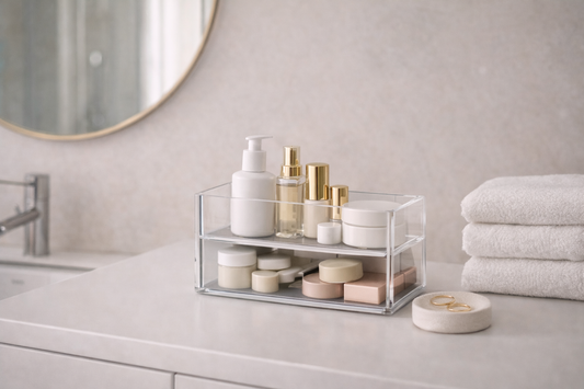 Why Skin Prefers Familiarity