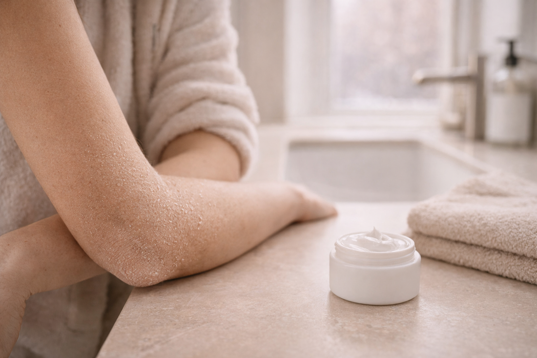 Can Skipping Moisturizer Make Dry Skin Worse?