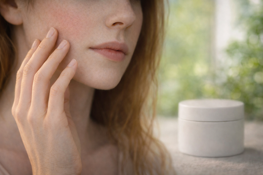 How to Choose Skincare When Your Skin Is Easily Irritated