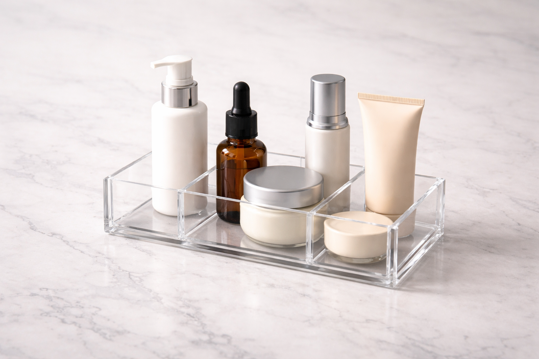 How to keep skincare routines consistent