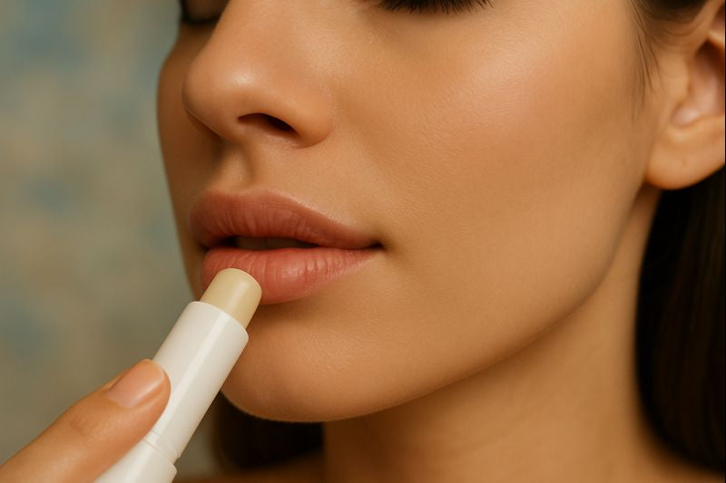 Lip Care Tips for Soft, Hydrated Lips