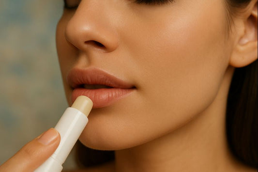 Lip Care Tips for Soft, Hydrated Lips