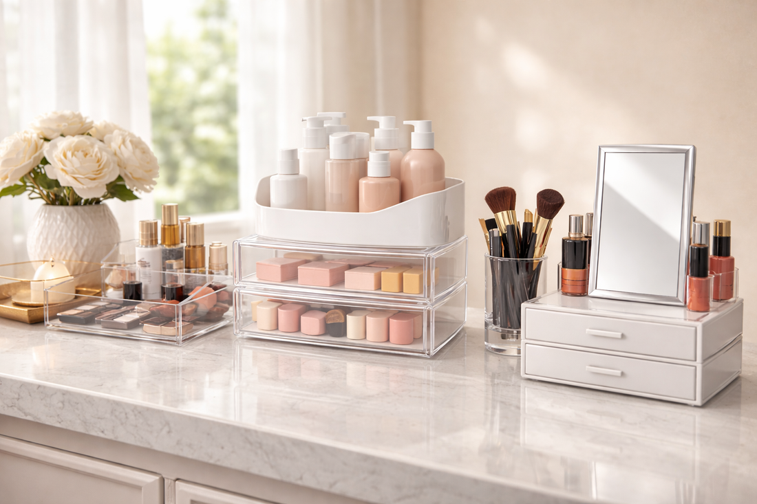 Why Makeup Routines Stop Working