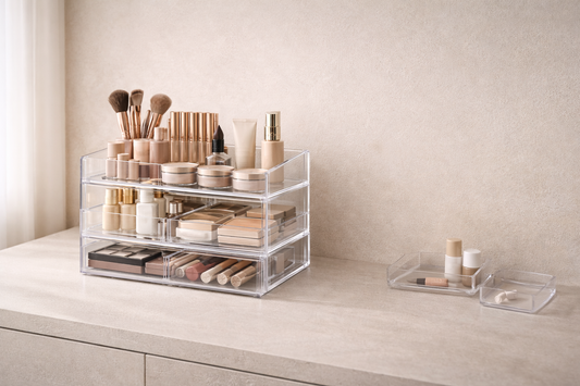 Why One Organizer Works Better Than Multiple Solutions