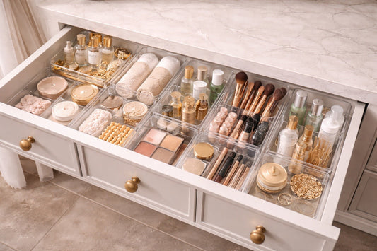 Overbuying Is a Storage Problem