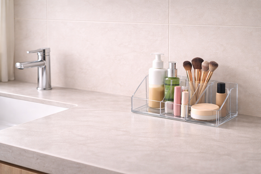 Skincare Storage Ideas for Daily Use