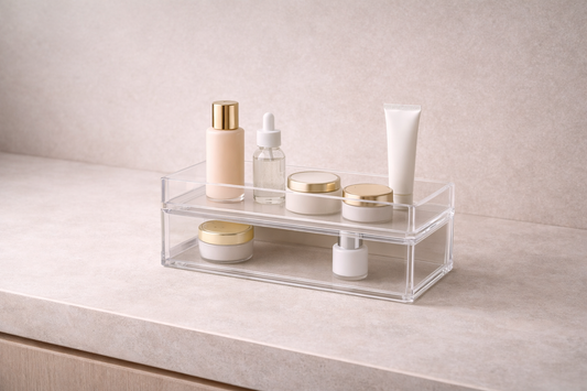 When organization feels effortless