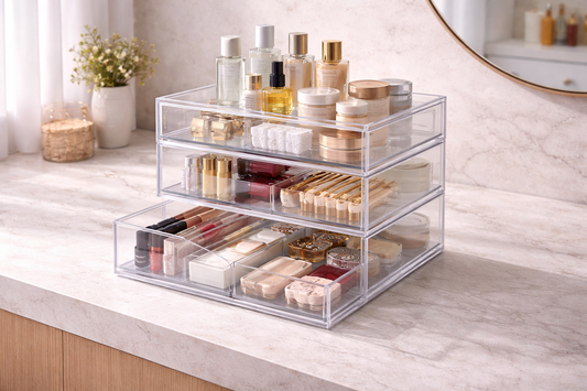 Time Saving Drawer Organizer That Reduces Daily Friction