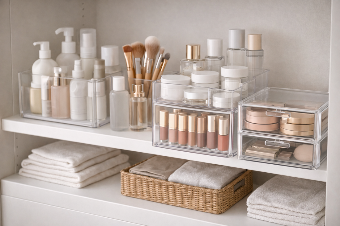 How to Choose Barrier-Friendly Products