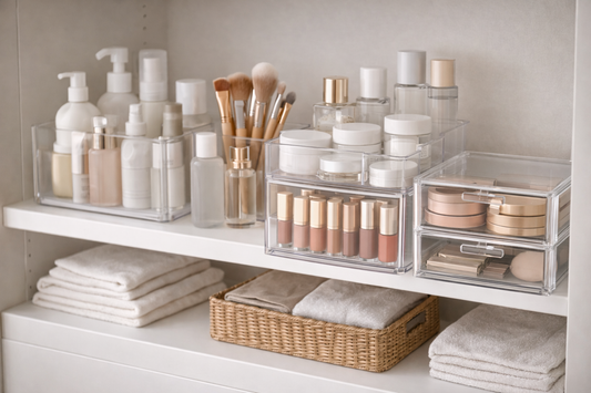 How to Choose Barrier-Friendly Products