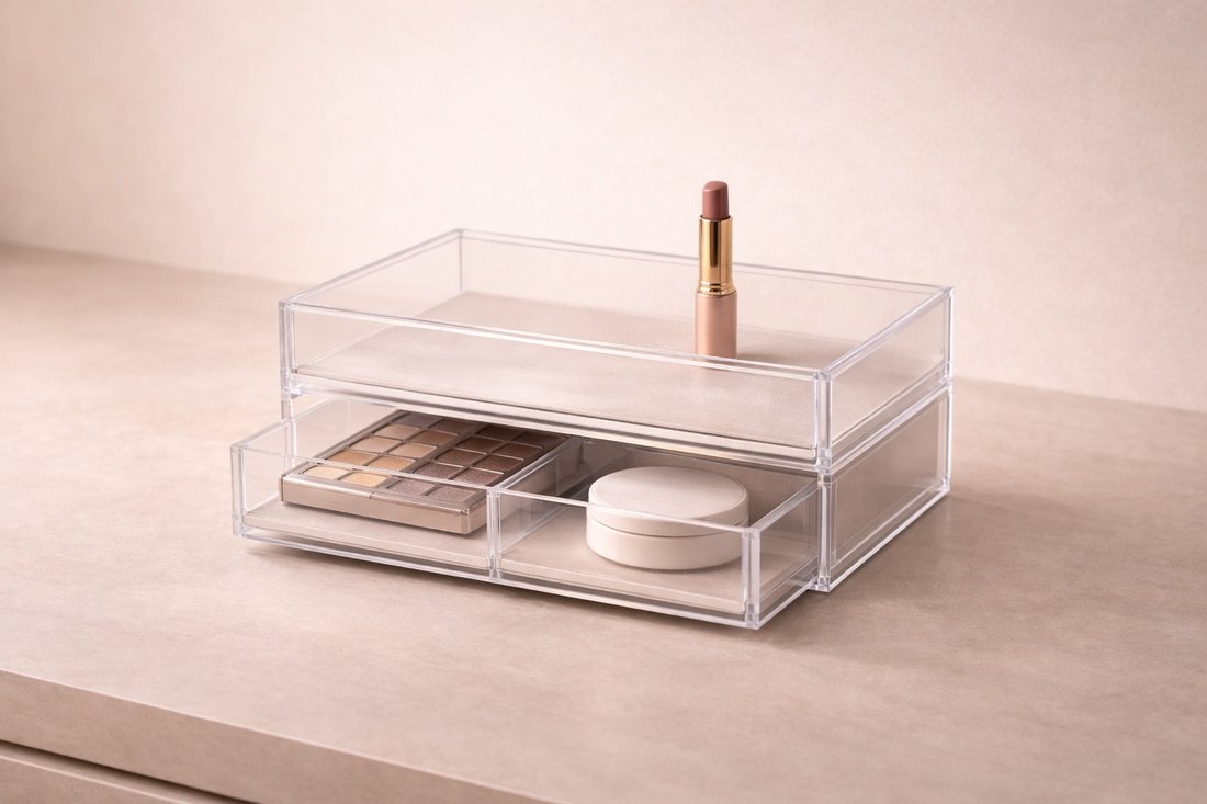 How to choose the right organizer