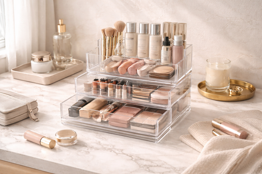 Home Storage System That Keeps Everyday Items Organized
