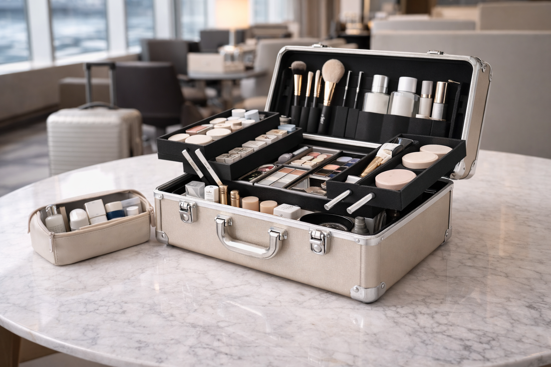 travel storage system