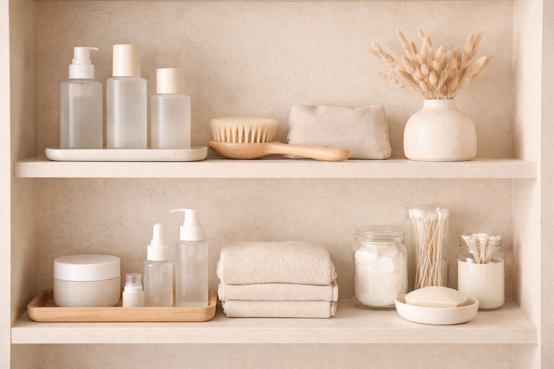 Why Sensitive Skin Needs Simpler Routines