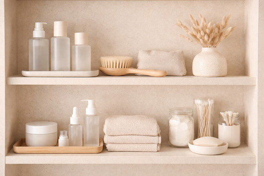 Why Sensitive Skin Needs Simpler Routines