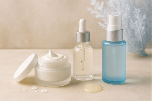 Common Skincare Mistakes to Avoid in Winter