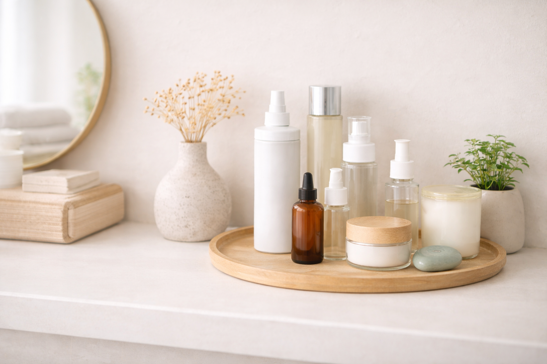 When Skincare Stops Feeling Like a Project