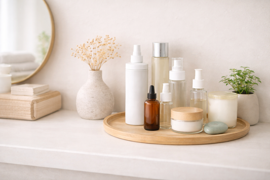 When Skincare Stops Feeling Like a Project