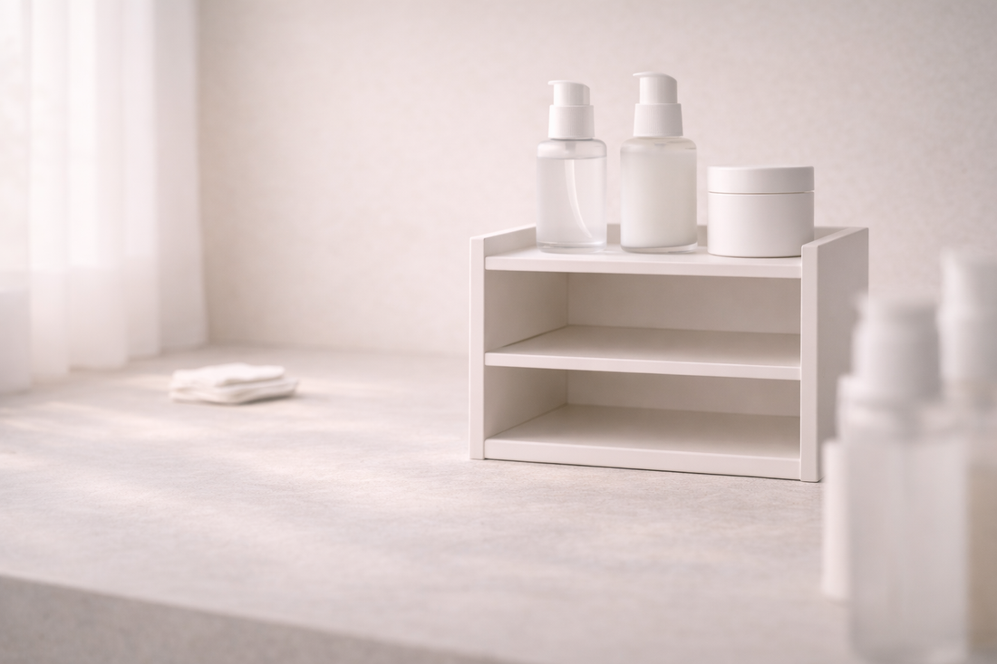 Why Routine Matters More Than Individual Products
