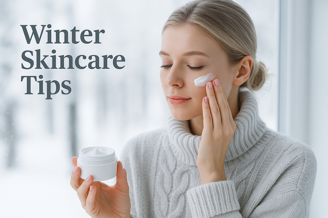 Winter Skincare Tips: How to Keep Your Skin Healthy All Season