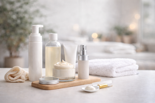 Why Consistency Matters More Than Products in Skincare