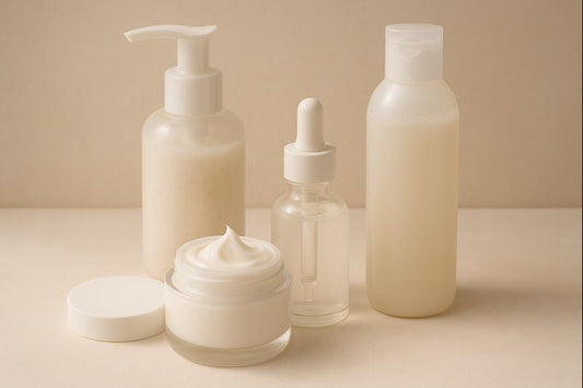 How to Choose the Right Cleanser for Your Skin Type